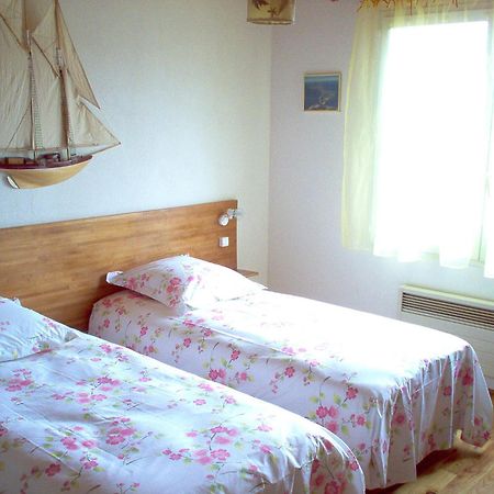 Chambres D'Hotes La Forterie Vairé Buitenkant foto