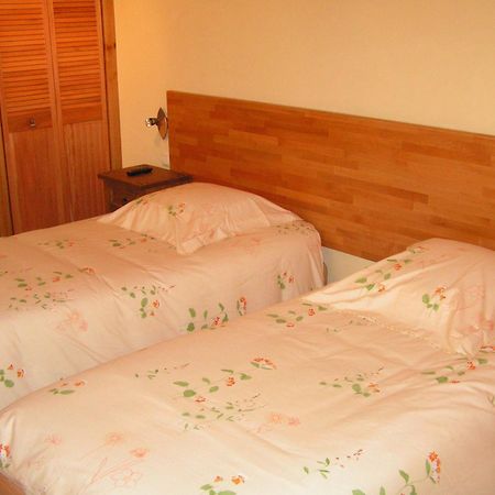 Chambres D'Hotes La Forterie Vairé Buitenkant foto