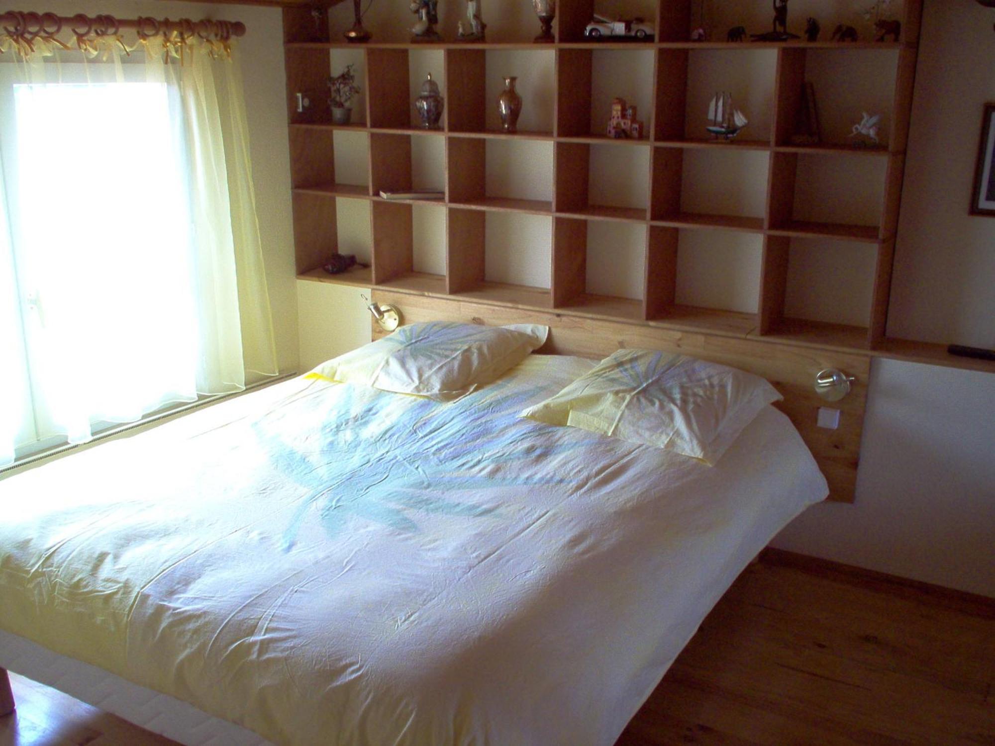 Chambres D'Hotes La Forterie Vairé Buitenkant foto