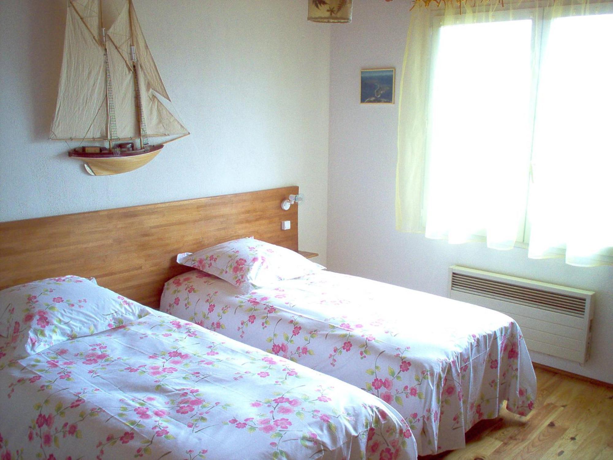 Chambres D'Hotes La Forterie Vairé Buitenkant foto