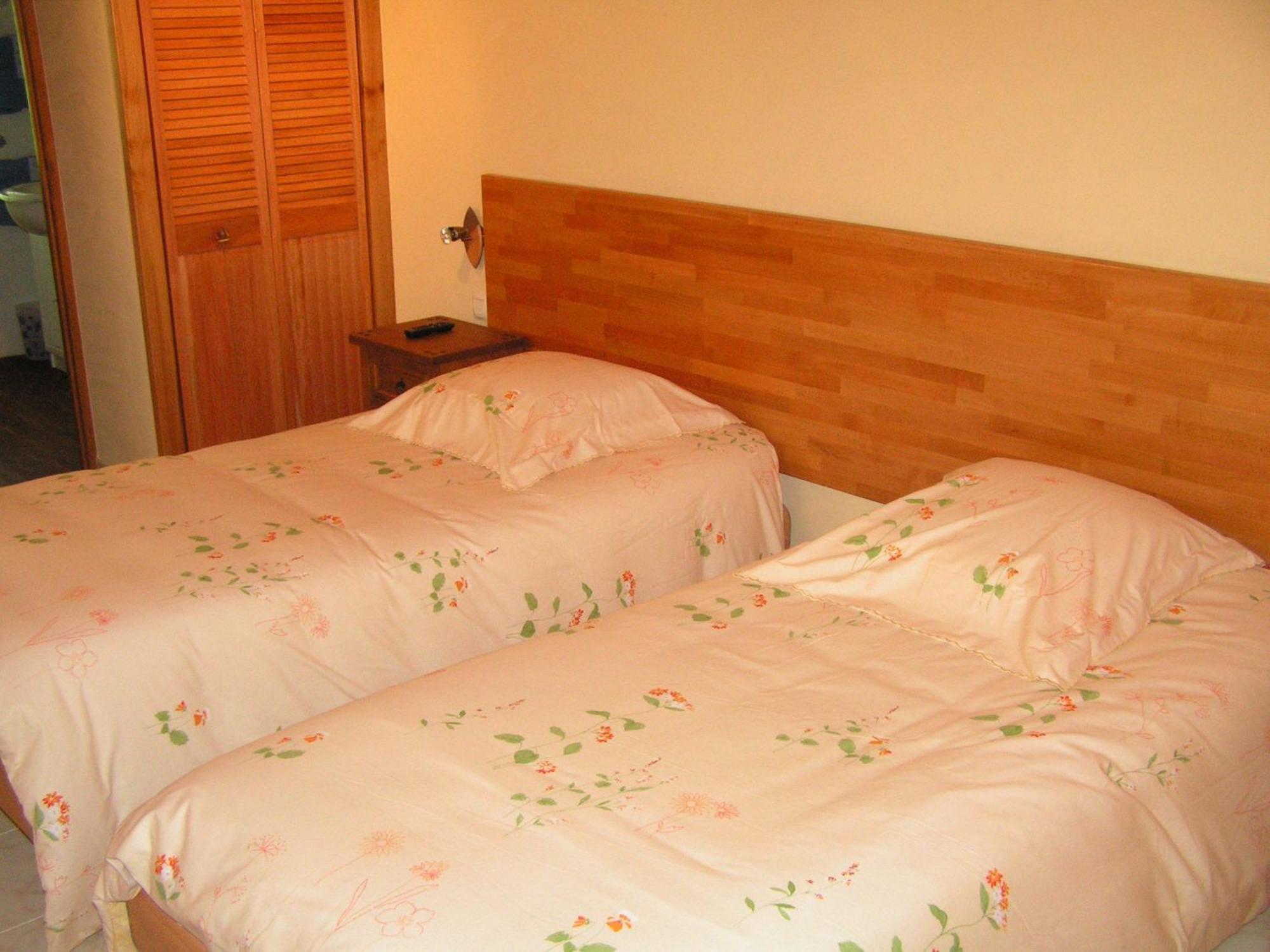 Chambres D'Hotes La Forterie Vairé Buitenkant foto