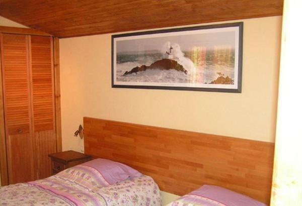 Chambres D'Hotes La Forterie Vairé Buitenkant foto