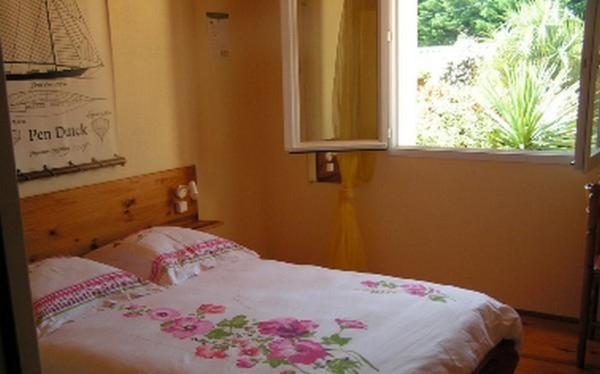 Chambres D'Hotes La Forterie Vairé Buitenkant foto