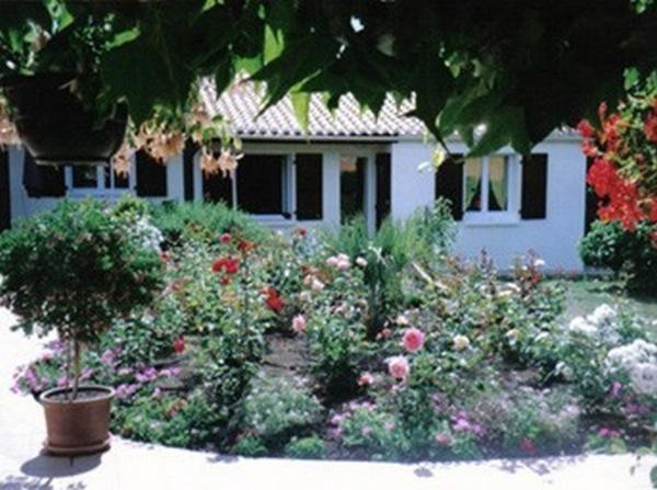 Chambres D'Hotes La Forterie Vairé Buitenkant foto