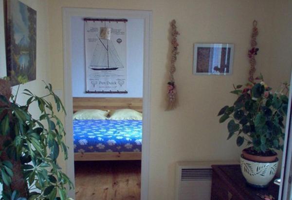 Chambres D'Hotes La Forterie Vairé Buitenkant foto
