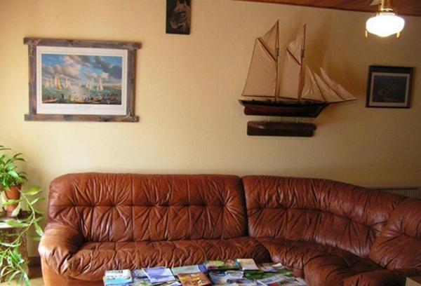 Chambres D'Hotes La Forterie Vairé Buitenkant foto